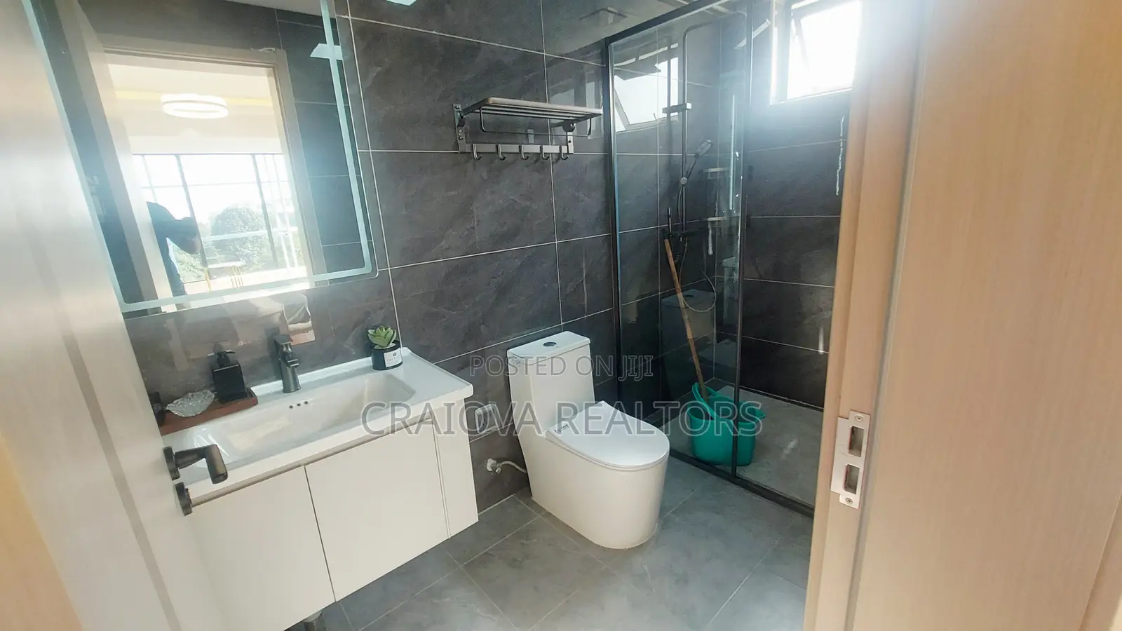 4bdrm Apartment in Kileleshwa for sale
