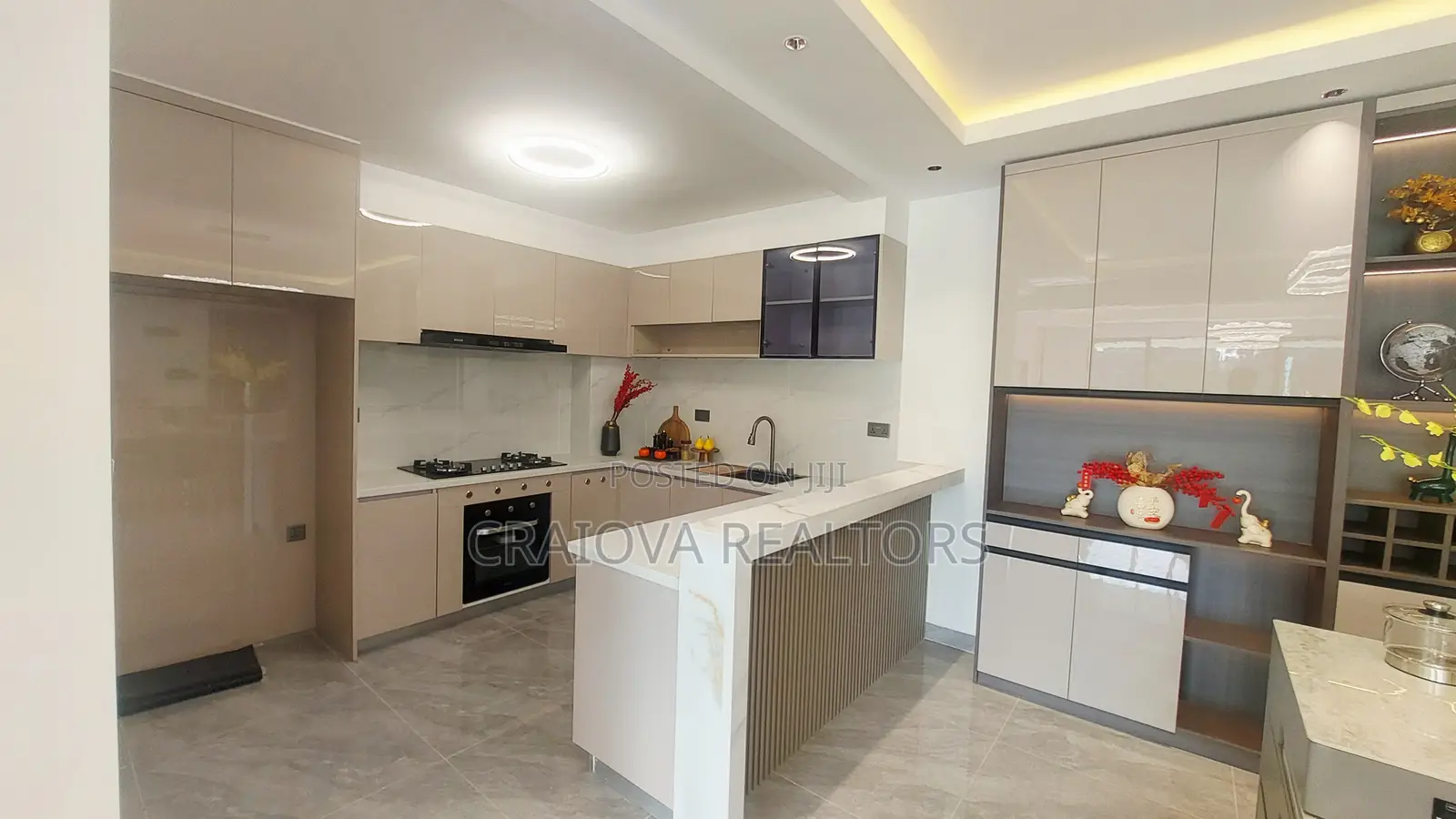 4bdrm Apartment in Kileleshwa for sale