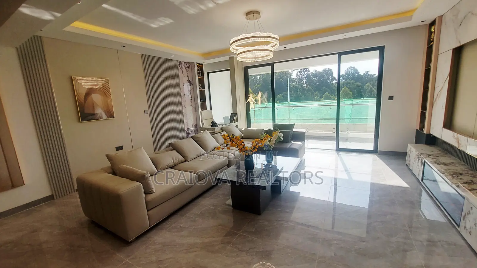4bdrm Apartment in Kileleshwa for sale