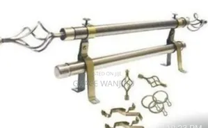 Curtain Rods