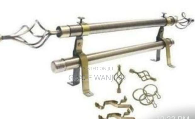 Curtain Rods - thumbnail 2