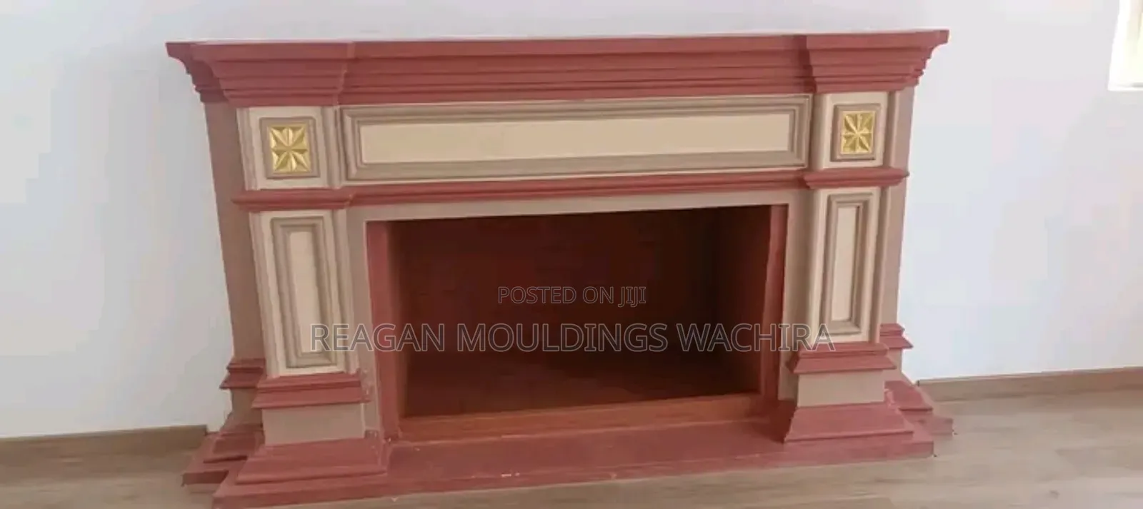 Mouldings Construction(Approved)(Fundi Wa Mouldings)