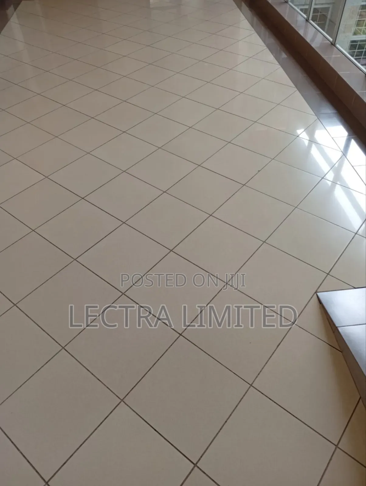 Cleaning Services and Hygiene Solutions