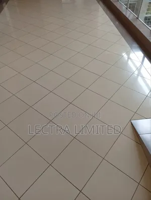 Cleaning Services and Hygiene Solutions