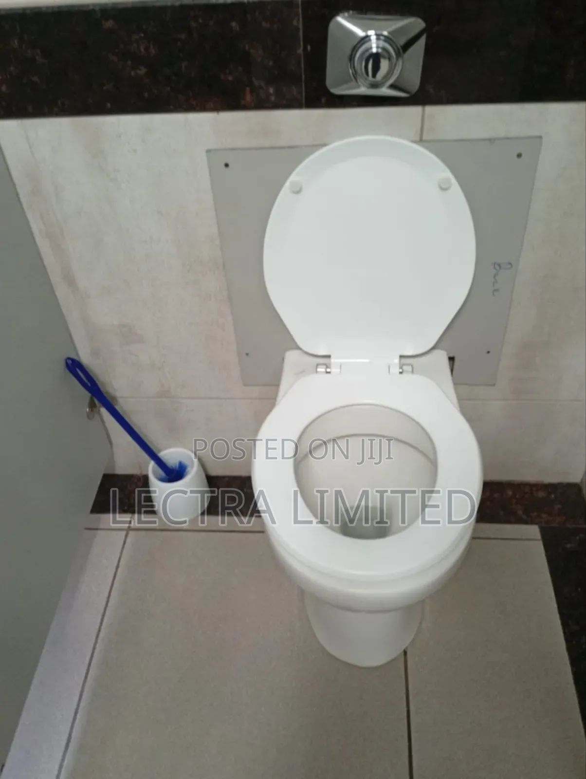 Cleaning Services and Hygiene Solutions