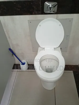 Cleaning Services and Hygiene Solutions