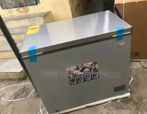 Skyworth 264litres Freezer