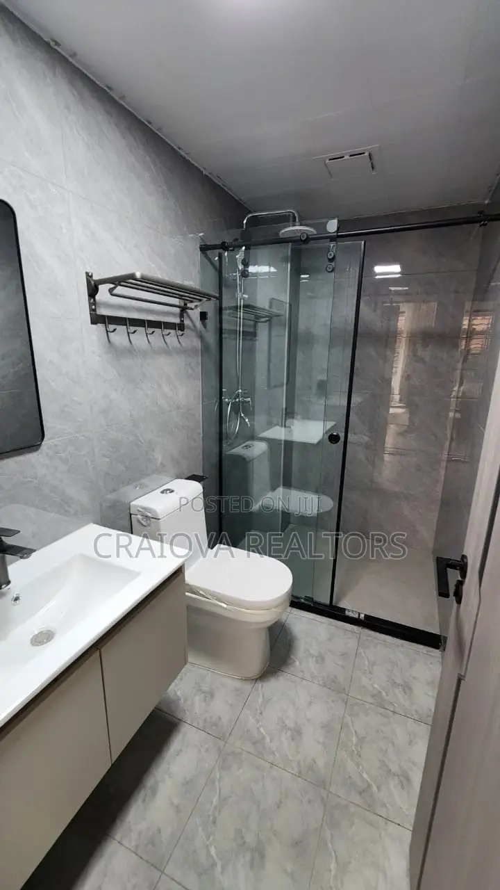 4bdrm Apartment in Kileleshwa for sale