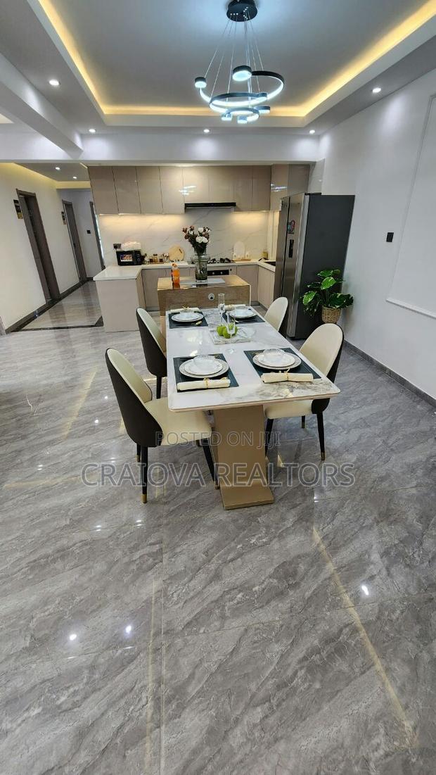 4bdrm Apartment in Kileleshwa for sale - thumbnail 5