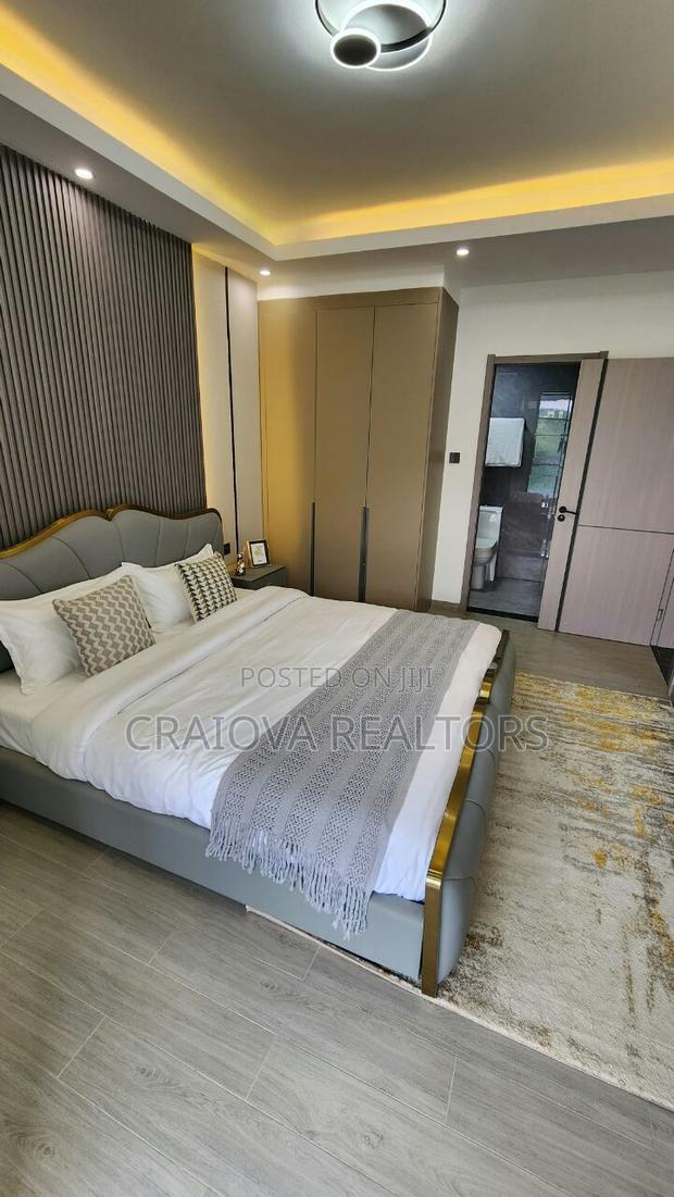 4bdrm Apartment in Kileleshwa for sale - thumbnail 12