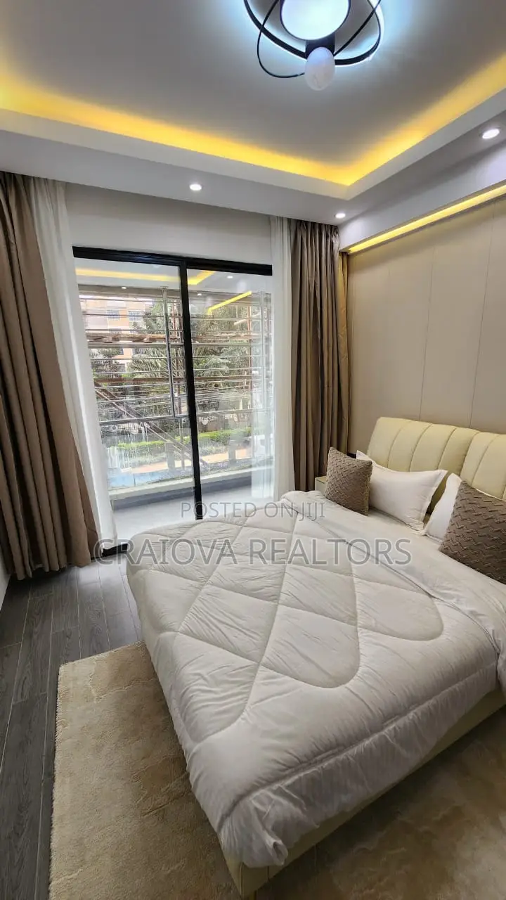 4bdrm Apartment in Kileleshwa for sale