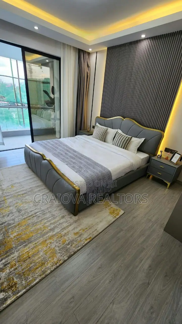 4bdrm Apartment in Kileleshwa for sale