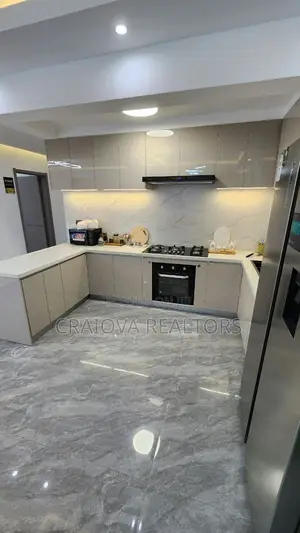 4bdrm Apartment in Kileleshwa for sale