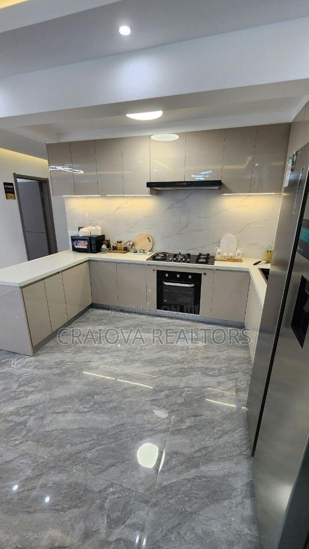 4bdrm Apartment in Kileleshwa for sale - thumbnail 4