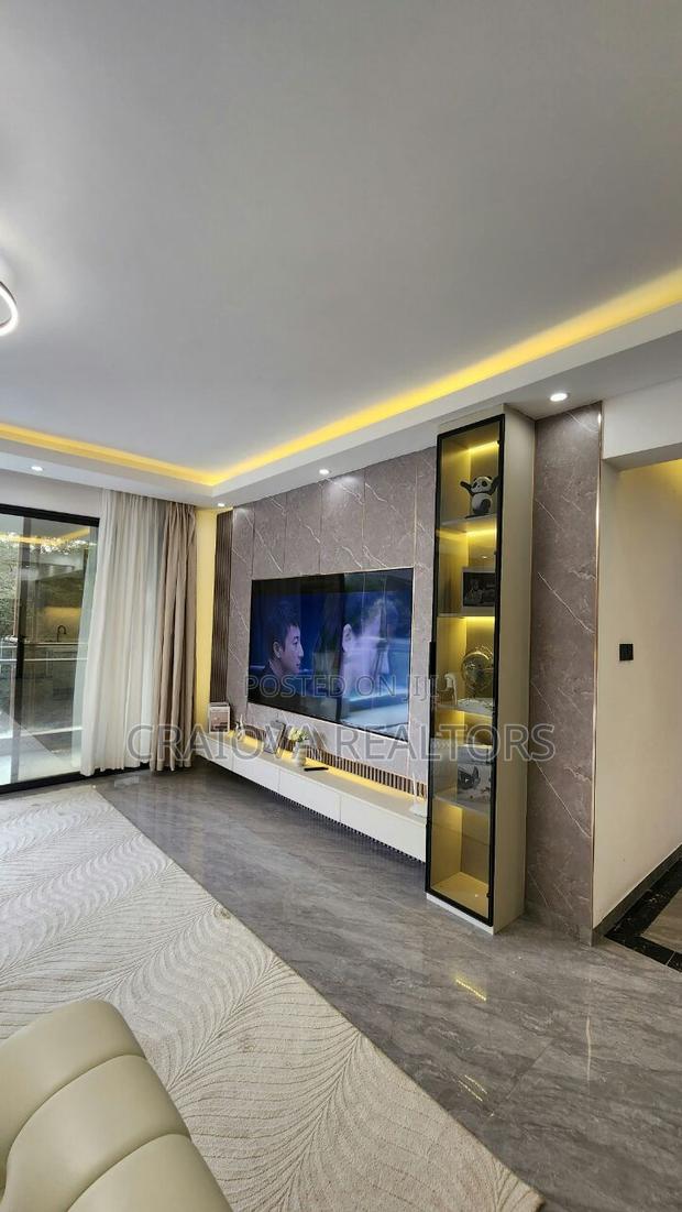 4bdrm Apartment in Kileleshwa for sale - thumbnail 6