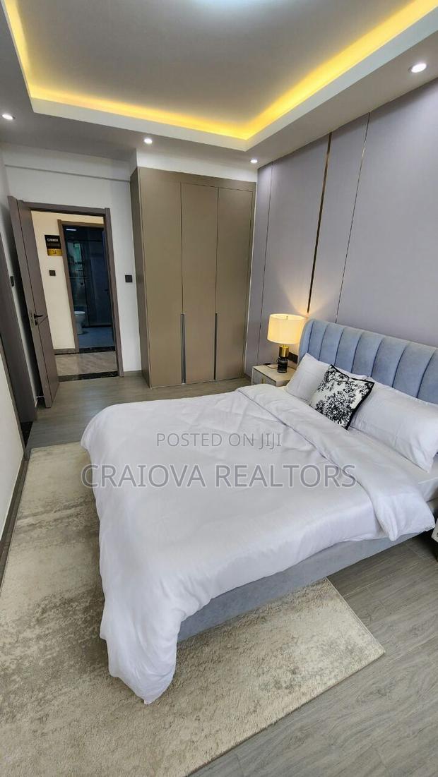 4bdrm Apartment in Kileleshwa for sale - thumbnail 15