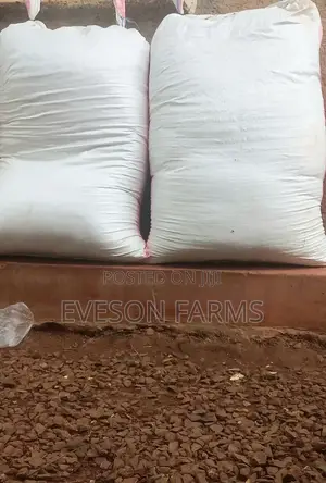 Fishmeal/Fresh Water Shrimps Aka Ochong'A
