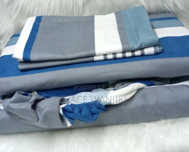 Pattern 5 Pcmattress Cover* - main view
