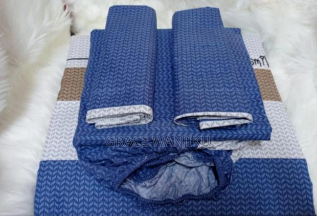 Pattern 5 Pcmattress Cover* - thumbnail 2