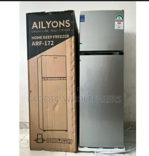 Ailyons 266litres Refrigerator