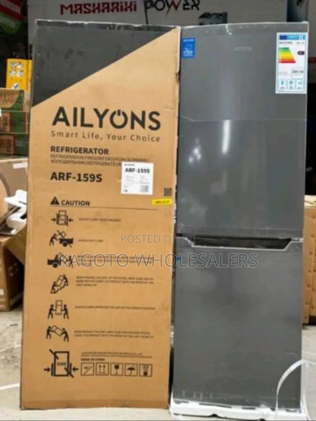 Ailyons 266litres Fridge