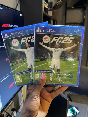 Price Drop for Fc25
