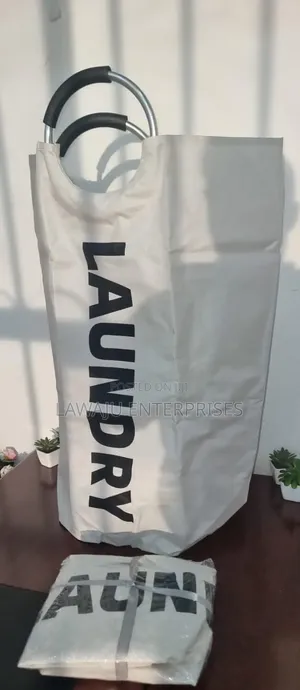 Laundry Basket