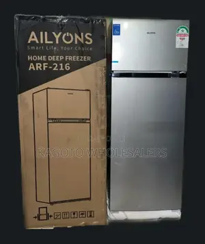 Ailyons 216litres Refrigerator