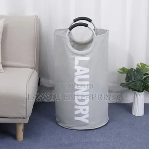 Laundry Basket