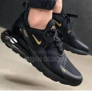 Black Airmax 270 Sizes 37-45 - thumbnail 2