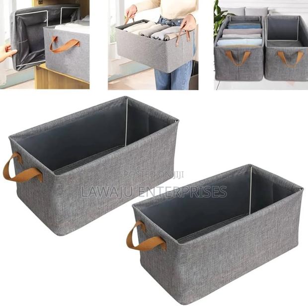 Laundry Bin
