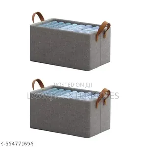 Laundry Bin