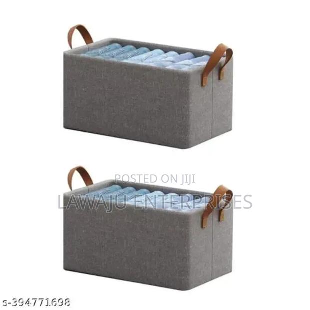 Laundry Bin