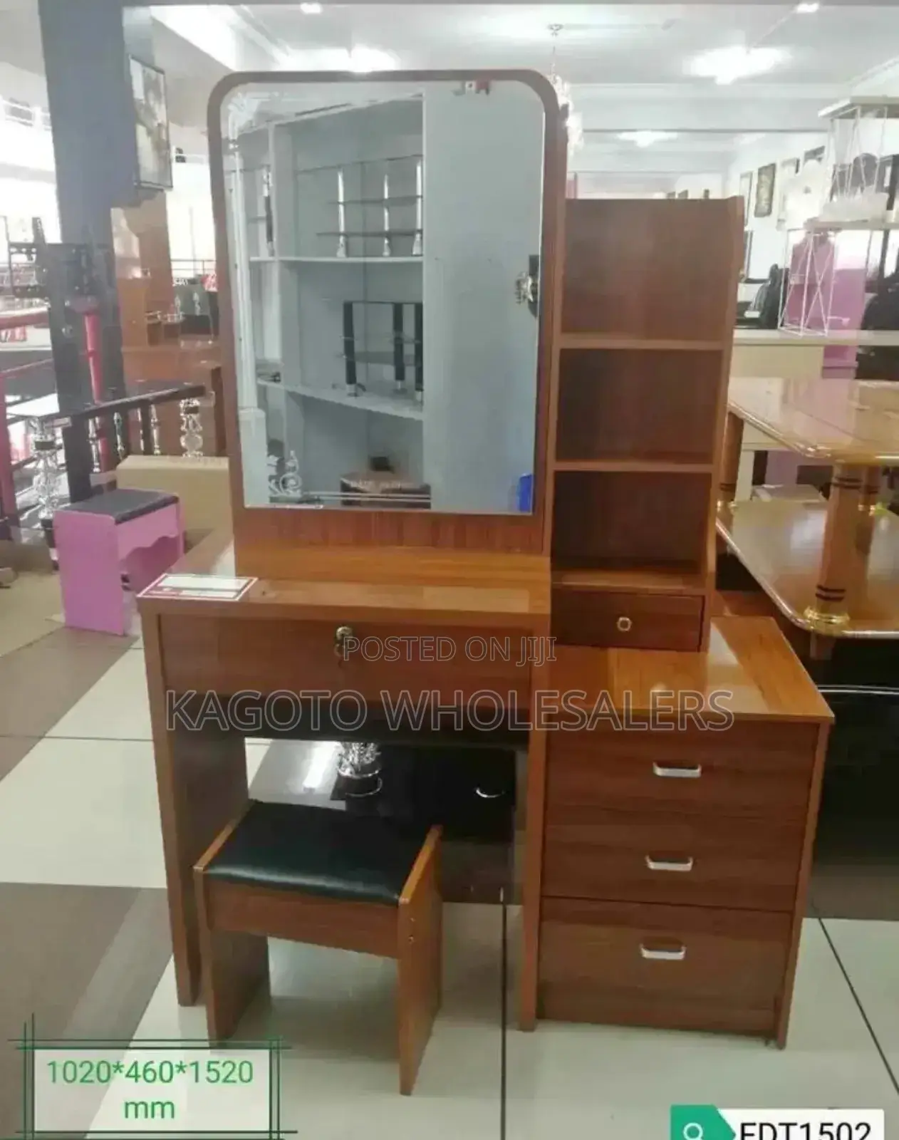 New Arrivals Dressing Table