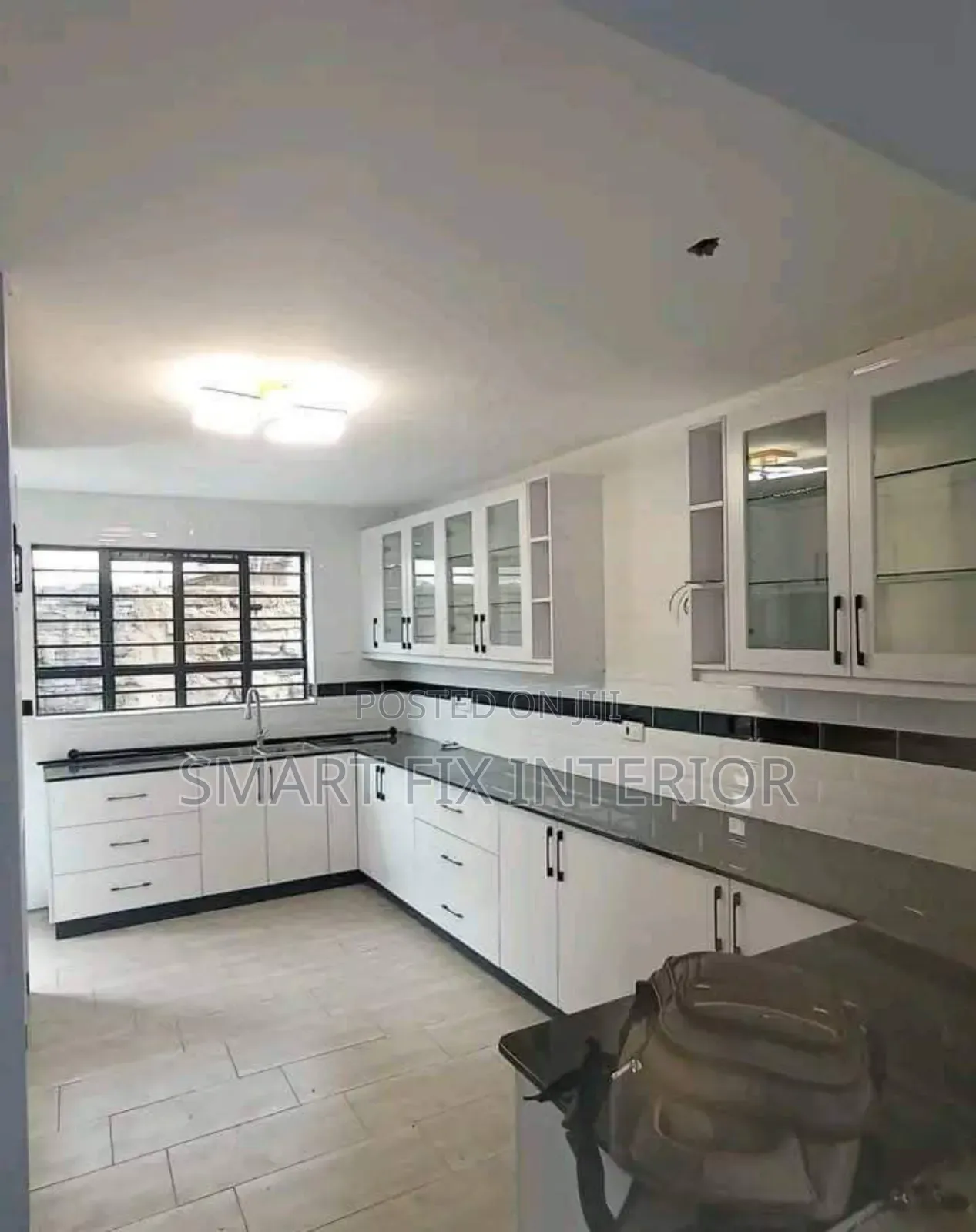 Kitchen and Wardrobes Cabinet Installation/Home Renovation