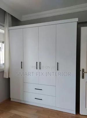 Kitchen and Wardrobes Cabinet Installation/Home Renovation