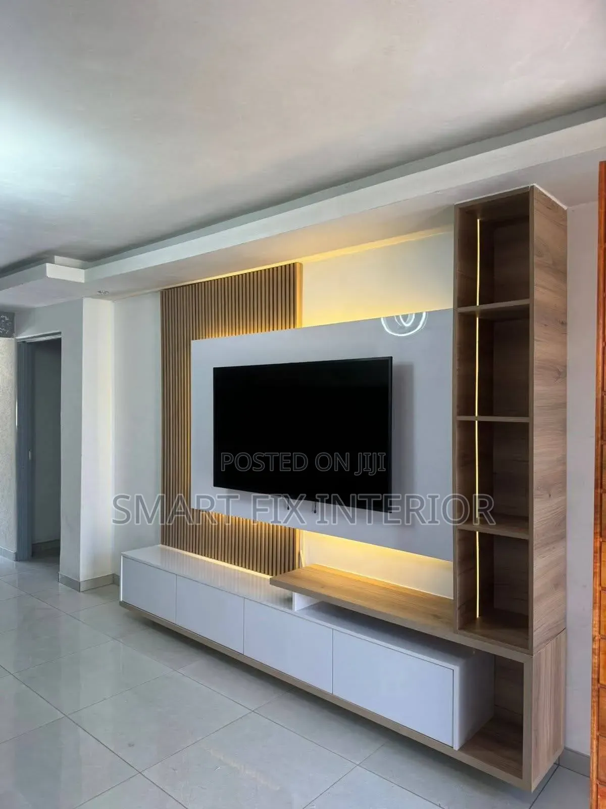 Kitchen and Wardrobes Cabinet Installation/Home Renovation