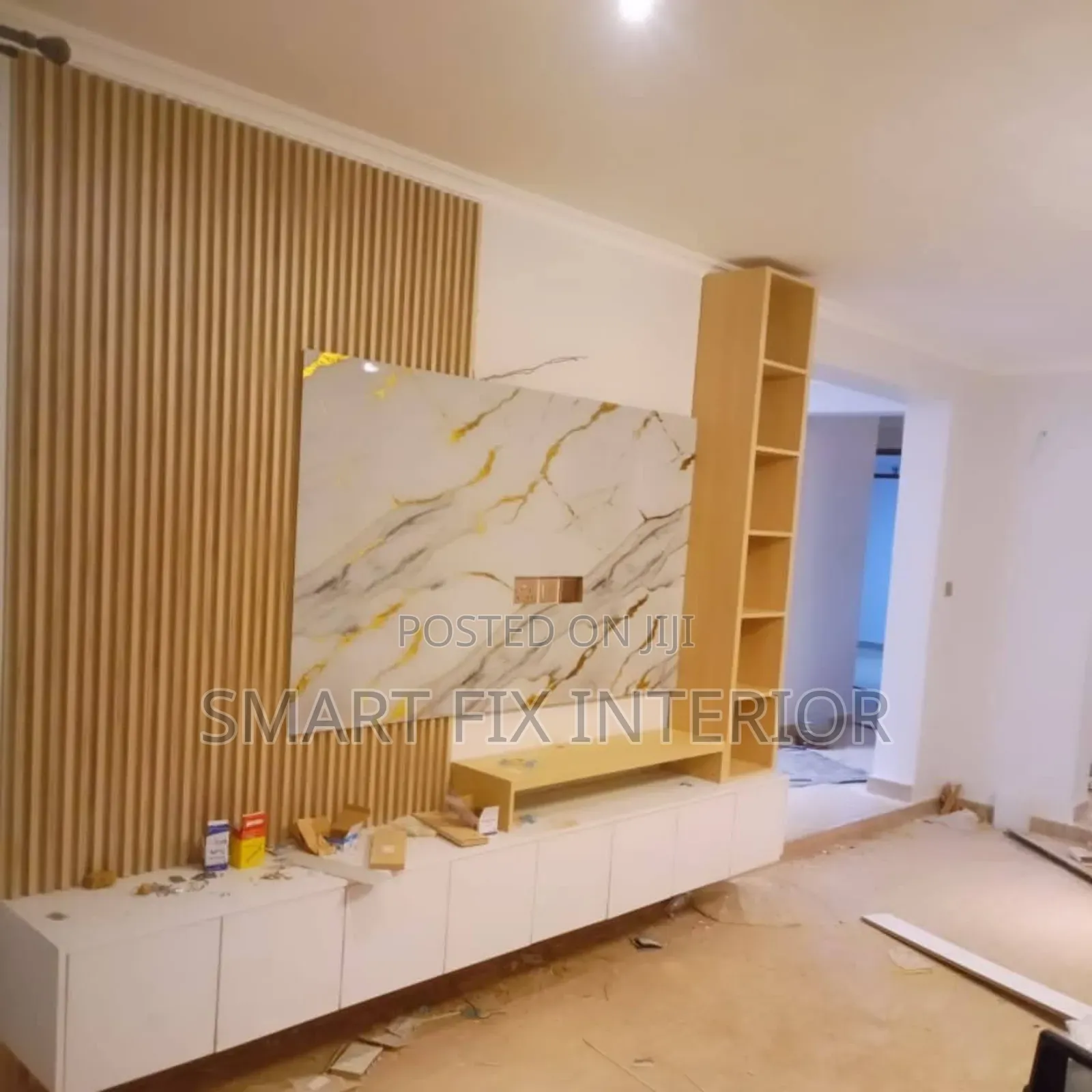 Kitchen and Wardrobes Cabinet Installation/Home Renovation