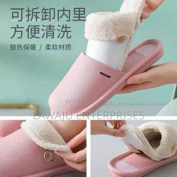 Indoor Shoes - thumbnail 3