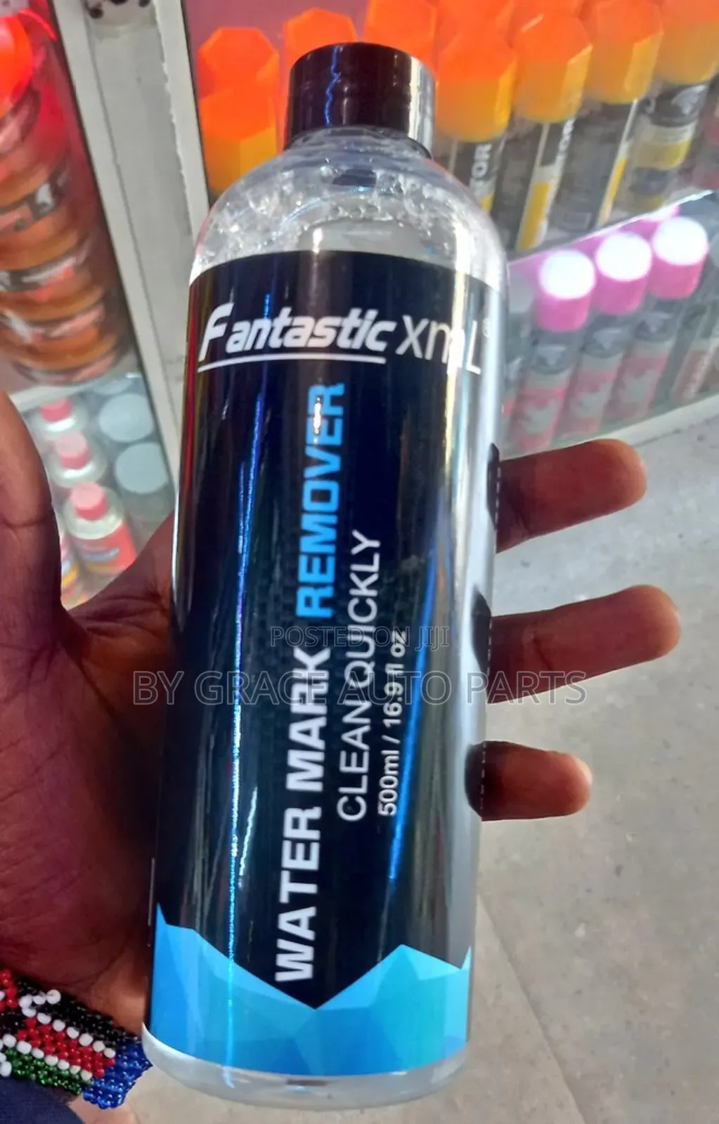 Best Watermark Remover/Quick Cleaner.