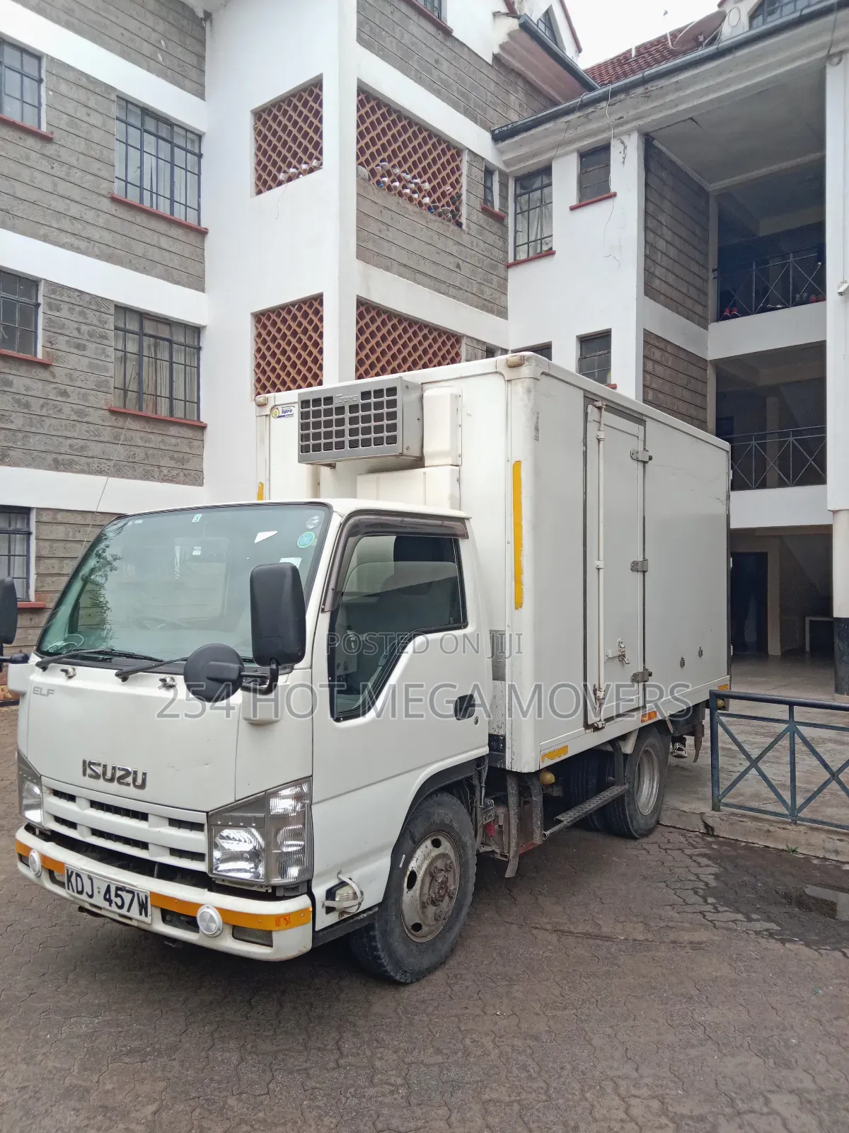 Movers Services in Syokimau,Katani,Sabaki,Mlologo, Great Wall Gardens