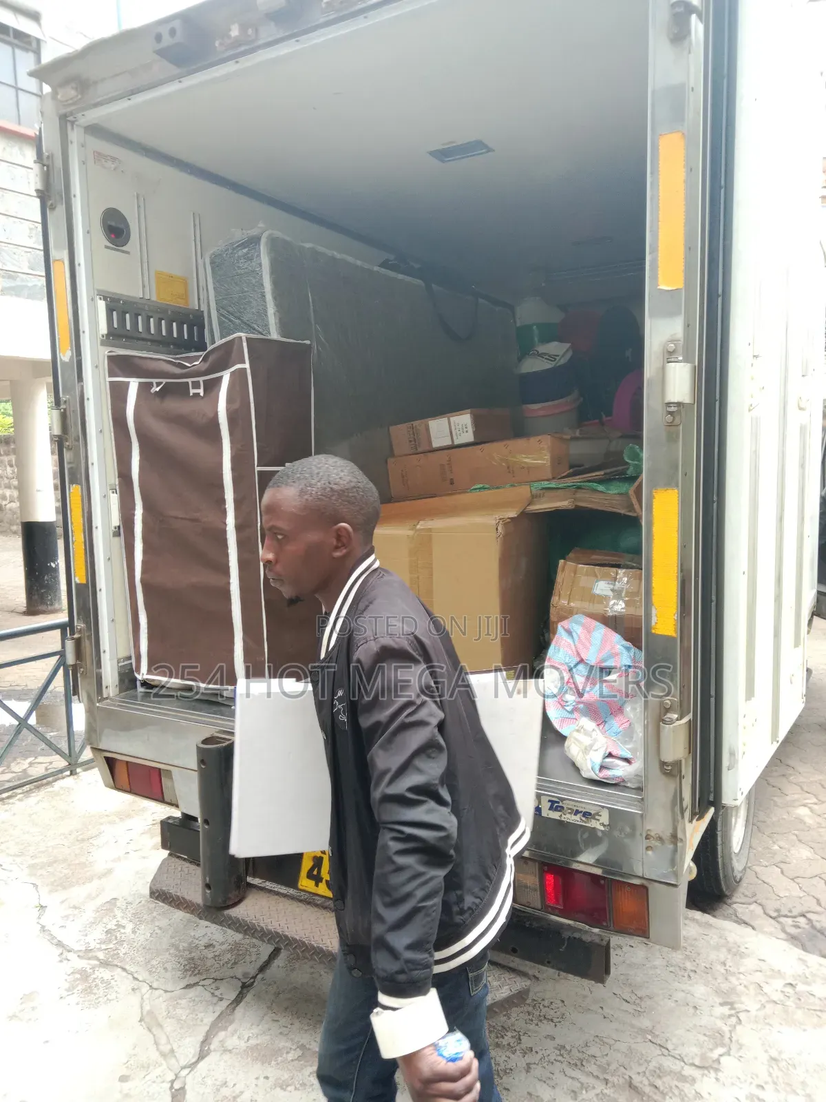 Movers Services in Syokimau,Katani,Sabaki,Mlologo, Great Wall Gardens