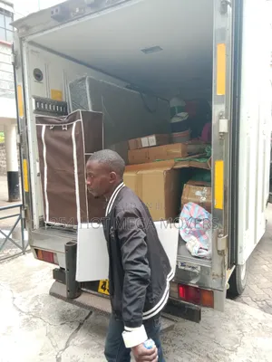 Movers Services in Syokimau,Katani,Sabaki,Mlologo, Great Wall Gardens