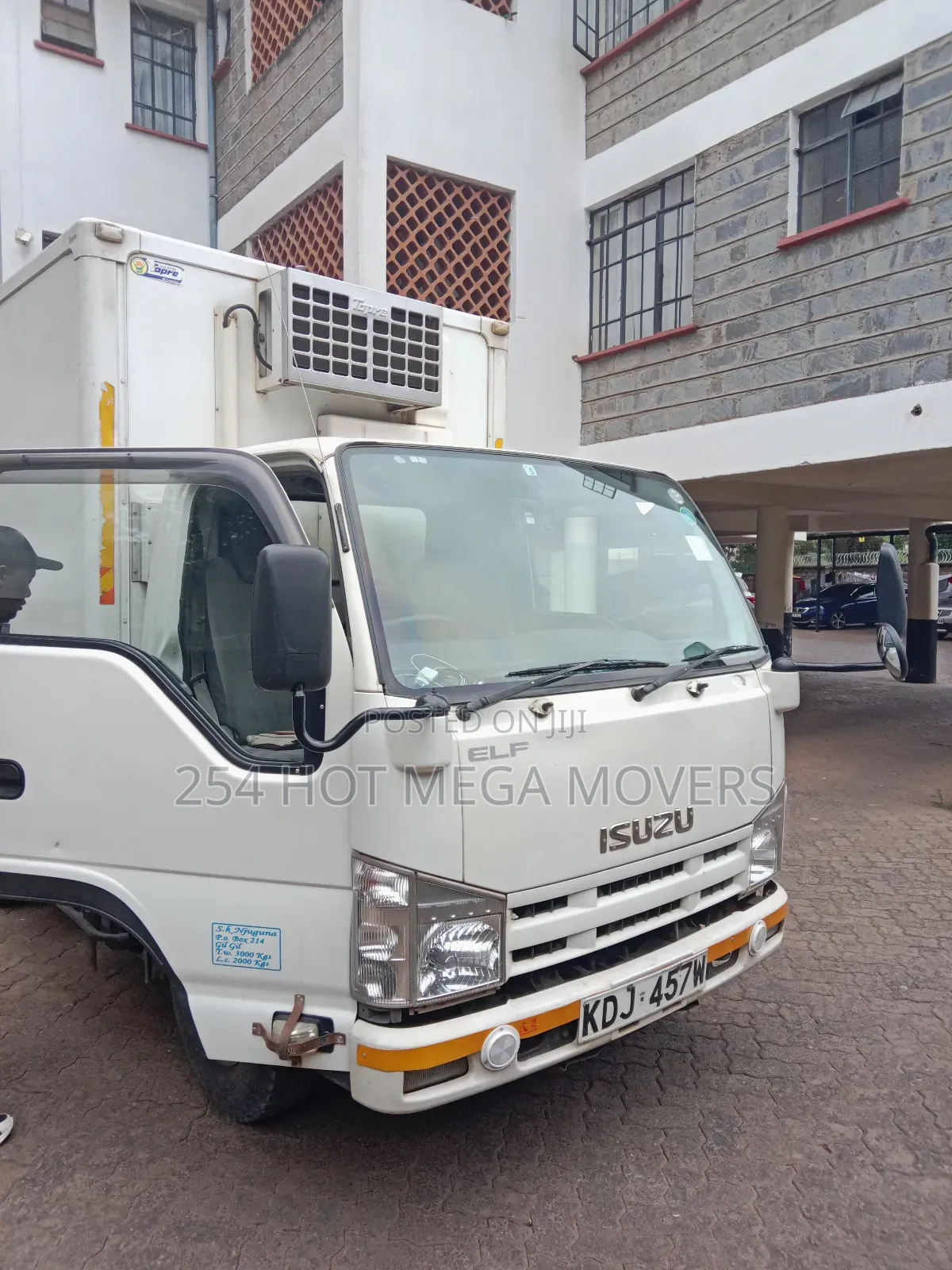 Movers Services in Syokimau,Katani,Sabaki,Mlologo, Great Wall Gardens