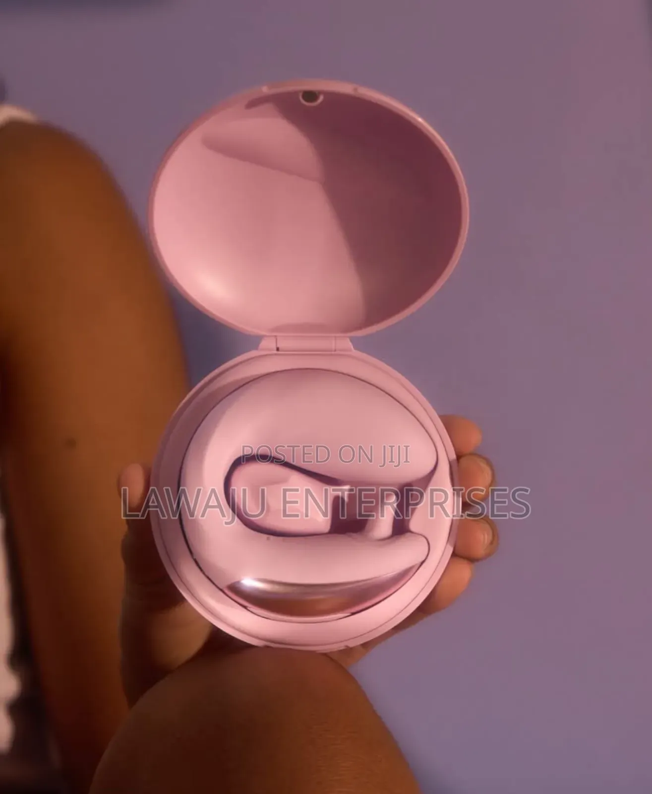 G-spot Vibrator