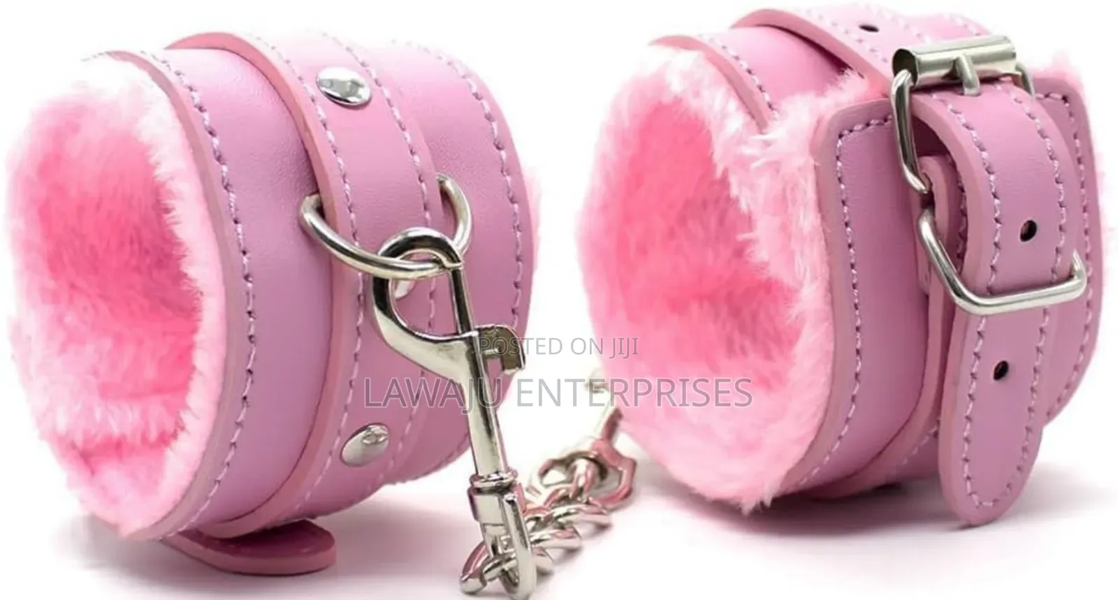 Bondage Cuffs