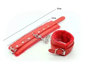 Bondage Cuffs