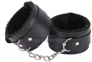 Bondage Cuffs