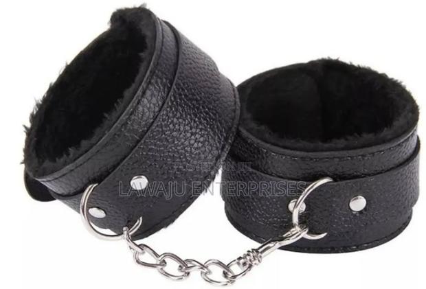 Bondage Cuffs