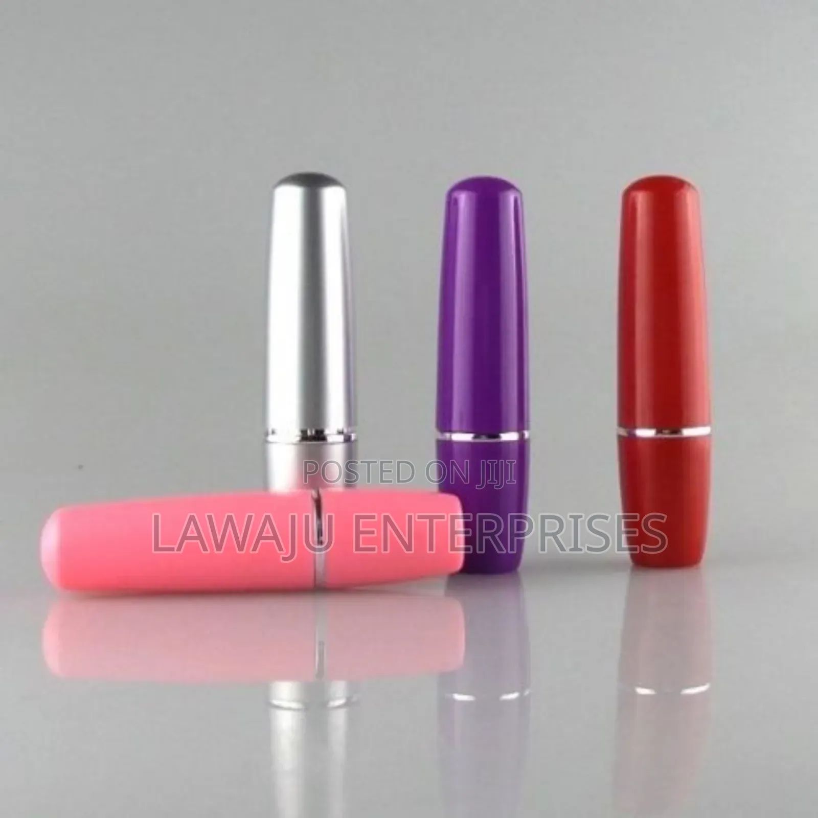 Lipstick Vibrator